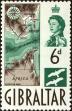 Stamp ID#95002 (1-104-142)