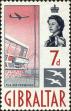 Stamp ID#95003 (1-104-143)