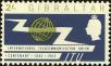 Stamp ID#95015 (1-104-155)