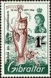 Stamp ID#95026 (1-104-166)
