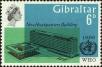 Stamp ID#95027 (1-104-167)
