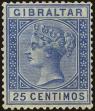Stamp ID#94876 (1-104-16)