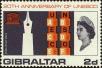 Stamp ID#95030 (1-104-170)