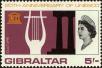 Stamp ID#95032 (1-104-172)