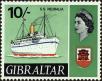 Stamp ID#95045 (1-104-185)