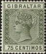 Stamp ID#94879 (1-104-19)