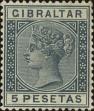Stamp ID#94882 (1-104-22)