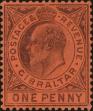 Stamp ID#94884 (1-104-24)