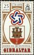 Stamp ID#95137 (1-104-277)