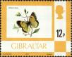 Stamp ID#95165 (1-104-305)
