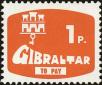 Stamp ID#95174 (1-104-314)