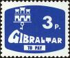 Stamp ID#95175 (1-104-315)
