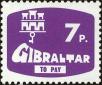 Stamp ID#95177 (1-104-317)