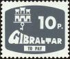 Stamp ID#95178 (1-104-318)