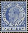 Stamp ID#94894 (1-104-34)