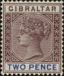 Stamp ID#94865 (1-104-5)