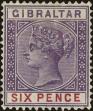 Stamp ID#94868 (1-104-8)