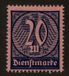 Stamp ID#95429 (1-105-227)