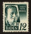 Stamp ID#95525 (1-105-323)