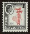 Stamp ID#105137 (1-127-50)