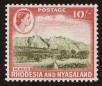 Stamp ID#105148 (1-127-61)