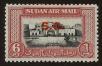 Stamp ID#106275 (1-129-39)