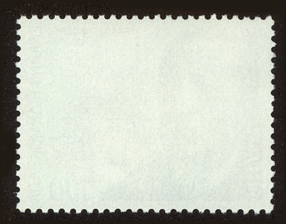 Back view of Greece Scott #1884 stamp