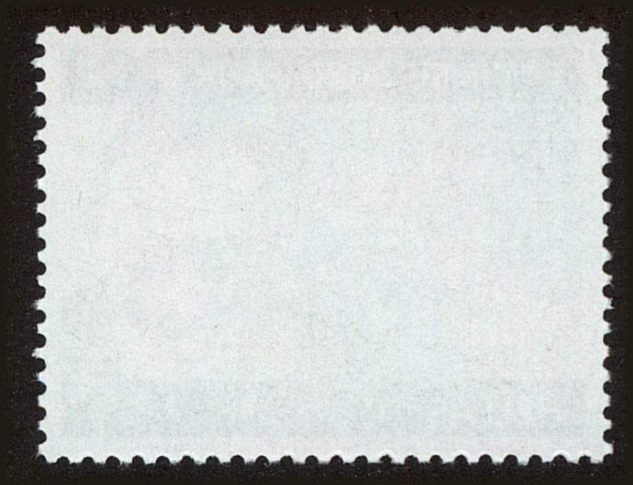 Back view of Greece Scott #1888 stamp