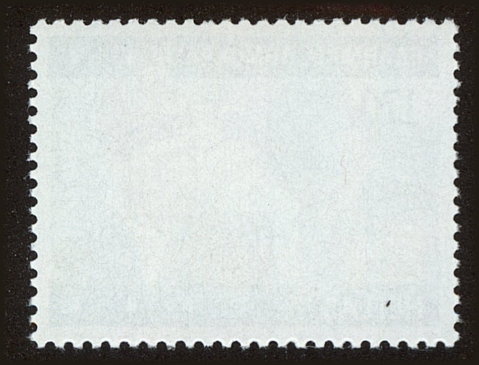 Back view of Greece Scott #1893 stamp