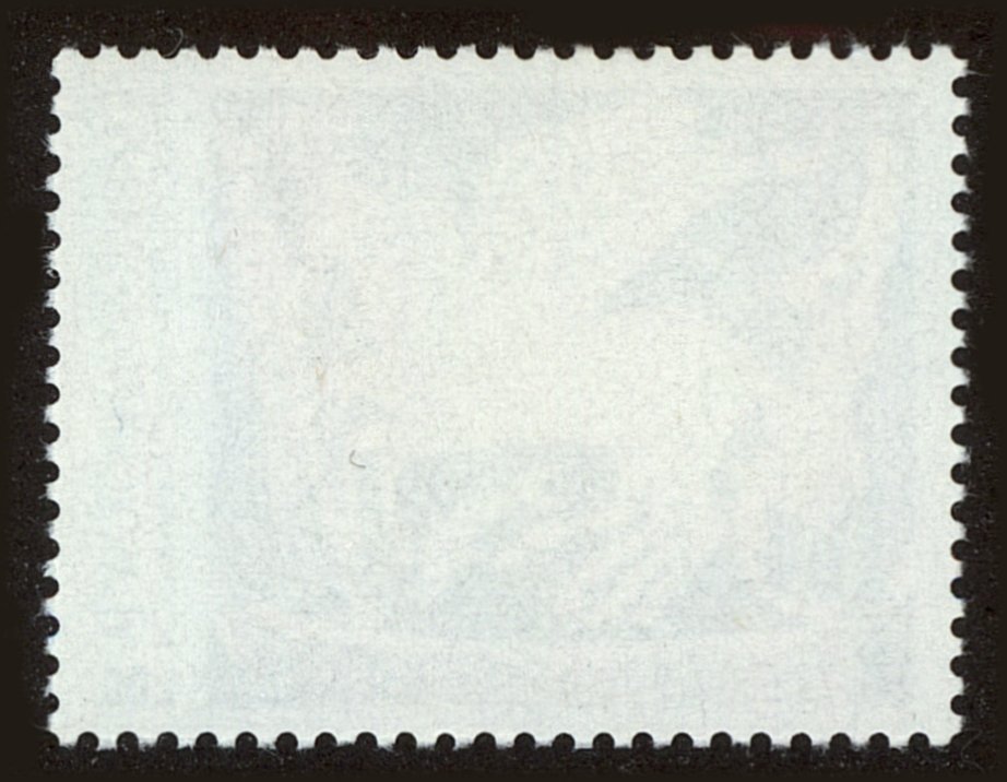 Back view of Greece Scott #1779 stamp