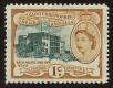Stamp ID#118052 (1-151-303)