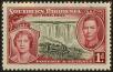 Stamp ID#129910 (1-164-1939)