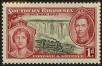 Stamp ID#129914 (1-164-1943)