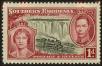 Stamp ID#129916 (1-164-1945)