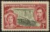 Stamp ID#129917 (1-164-1946)