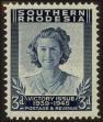 Stamp ID#129928 (1-164-1957)