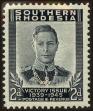 Stamp ID#129931 (1-164-1960)