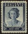 Stamp ID#129932 (1-164-1961)