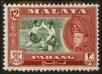 Stamp ID#130382 (1-167-11)