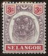 Stamp ID#130500 (1-167-129)