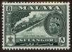 Stamp ID#130507 (1-167-136)