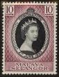 Stamp ID#130524 (1-167-153)