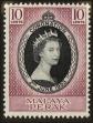 Stamp ID#130592 (1-167-221)