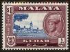 Stamp ID#130655 (1-167-284)