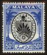 Stamp ID#130463 (1-167-92)
