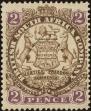 Stamp ID#136527 (1-169-107)