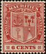 Stamp ID#138325 (1-169-1905)