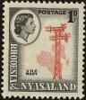 Stamp ID#139285 (1-169-2865)