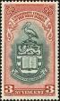 Stamp ID#140114 (1-169-3695)