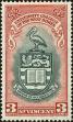 Stamp ID#140117 (1-169-3698)